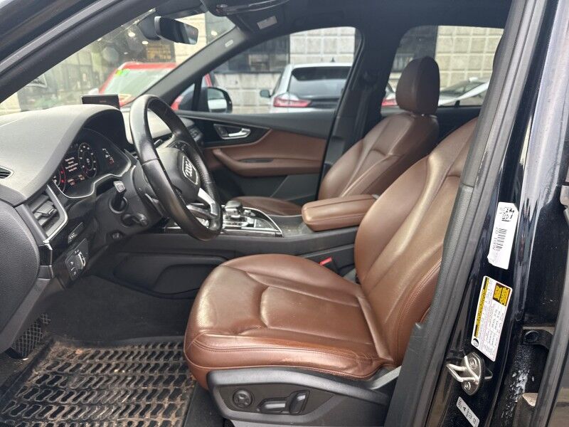2017 Audi Q7 3.0 TFSI Premium Plus quattro Arlington VA