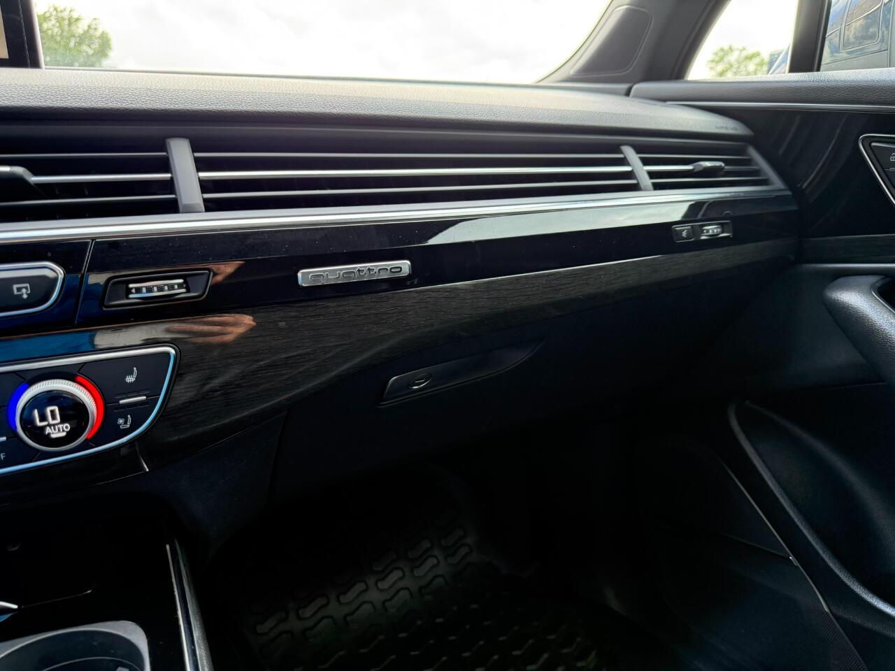 2017 Audi Q7 3.0 TFSI Prestige Jacksonville FL
