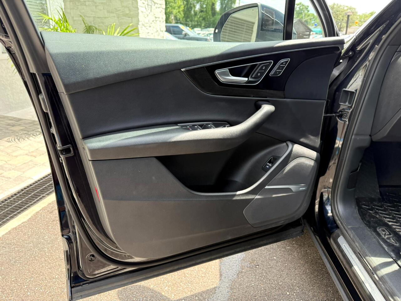 2017 Audi Q7 3.0 TFSI Prestige Jacksonville FL