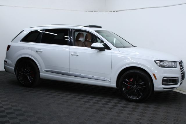 2017 Audi Q7 3.0T Premium Chantilly VA