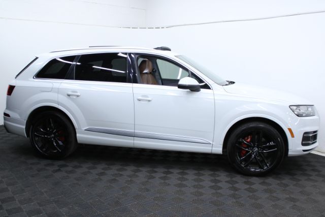 2017 Audi Q7 3.0T Premium Chantilly VA