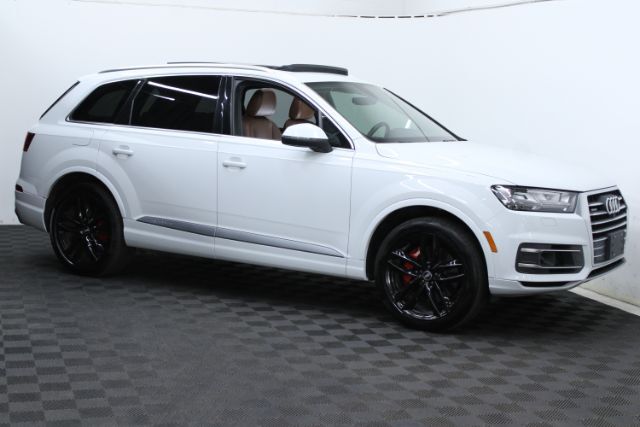 2017 Audi Q7 3.0T Premium Chantilly VA
