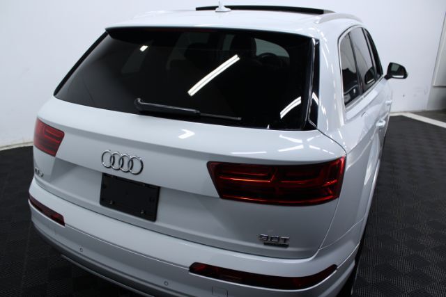 2017 Audi Q7 3.0T Premium Chantilly VA
