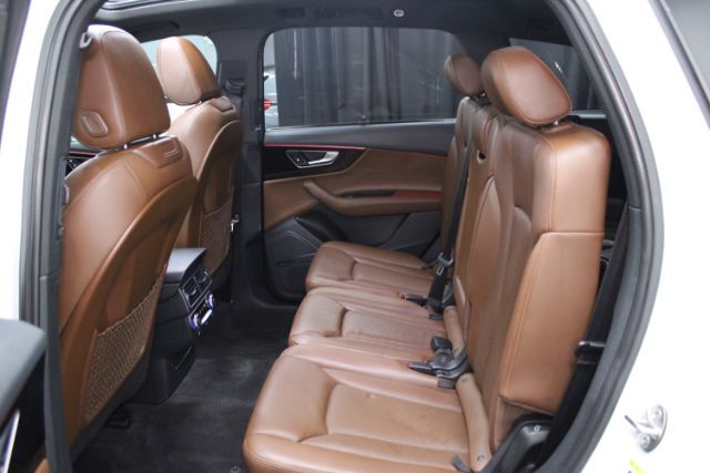 2017 Audi Q7 3.0T Premium Chantilly VA