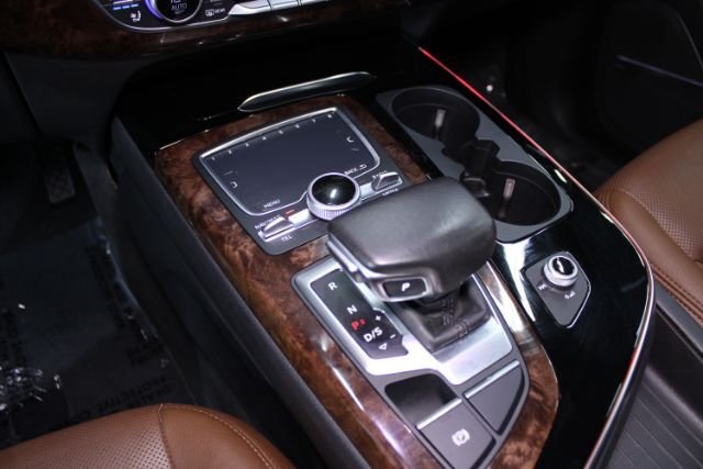 2017 Audi Q7 3.0T Premium Chantilly VA