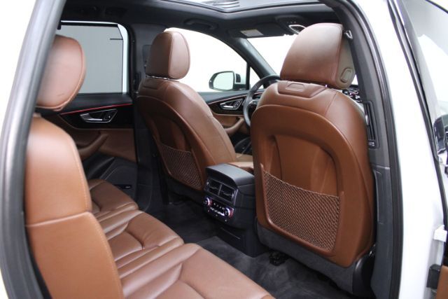 2017 Audi Q7 3.0T Premium Chantilly VA