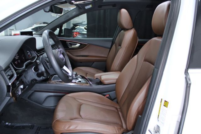 2017 Audi Q7 3.0T Premium Chantilly VA