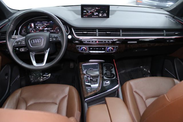 2017 Audi Q7 3.0T Premium Chantilly VA