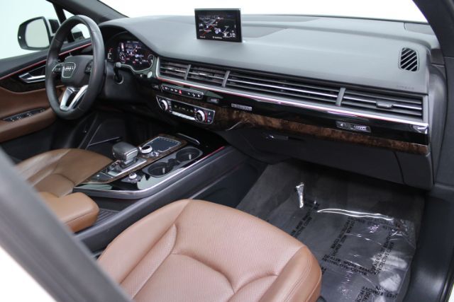 2017 Audi Q7 3.0T Premium Chantilly VA