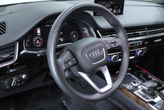 2017 Audi Q7 3.0T Premium Chantilly VA