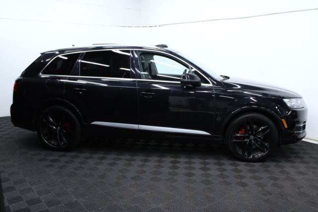 2017 Audi Q7 3.0T Premium Chantilly VA