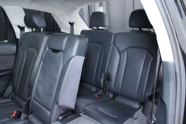 2017 Audi Q7 3.0T Premium Chantilly VA