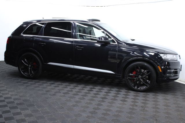 2017 Audi Q7 3.0T Premium Chantilly VA
