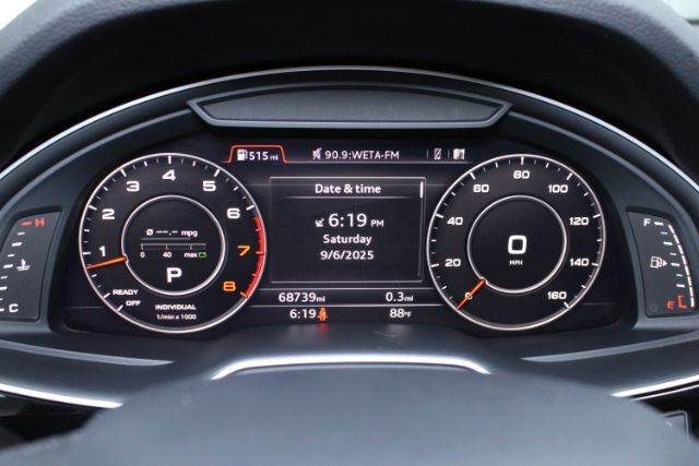 2017 Audi Q7 3.0T Premium Chantilly VA