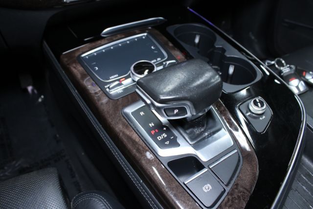 2017 Audi Q7 3.0T Premium Chantilly VA