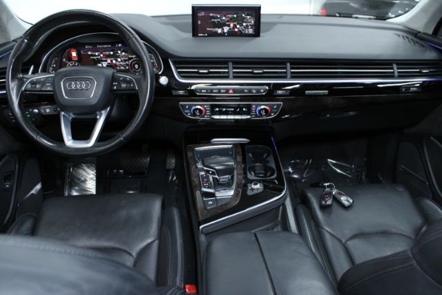 2017 Audi Q7 3.0T Premium Chantilly VA