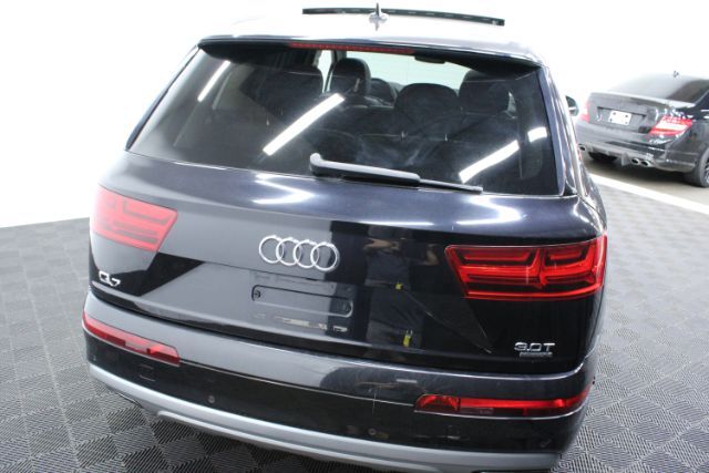 2017 Audi Q7 3.0T Premium Chantilly VA