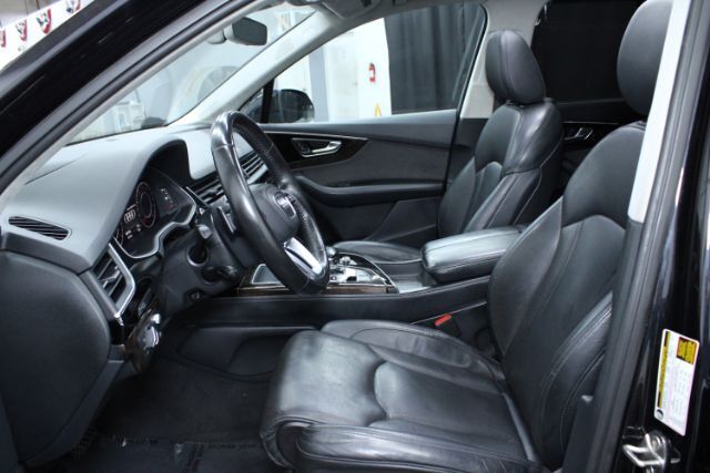 2017 Audi Q7 3.0T Premium Chantilly VA