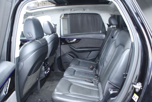 2017 Audi Q7 3.0T Premium Chantilly VA