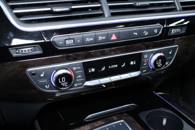 2017 Audi Q7 3.0T Premium Chantilly VA