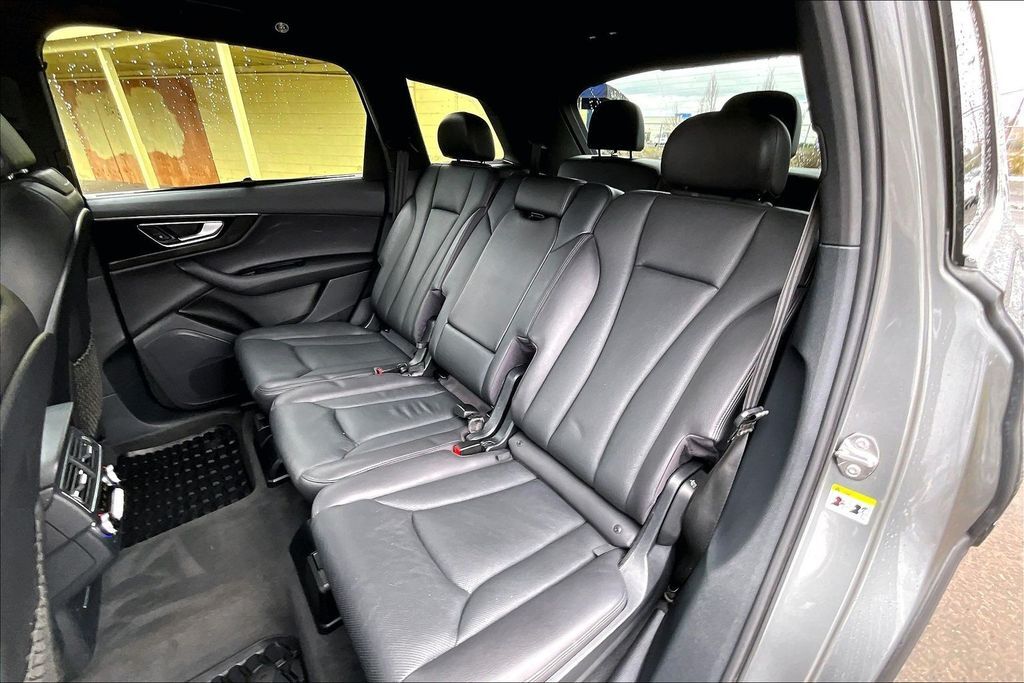 2017 Audi Q7 3.0T Premium Plus OR