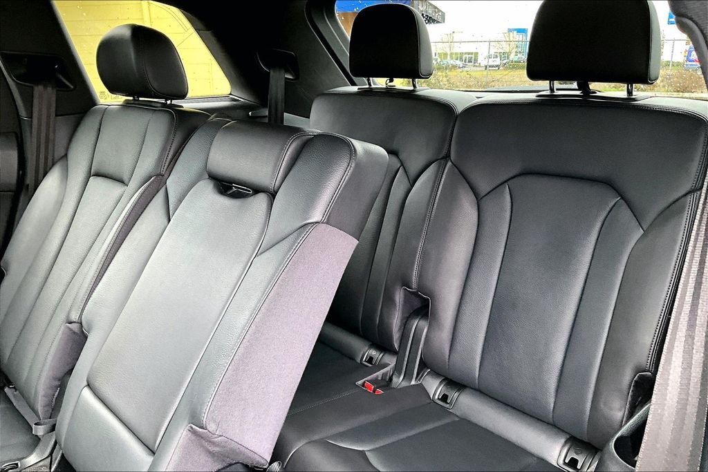 2017 Audi Q7 3.0T Premium Plus OR