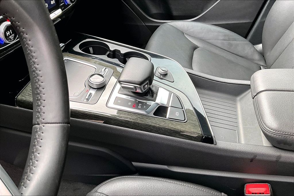 2017 Audi Q7 3.0T Premium Plus OR