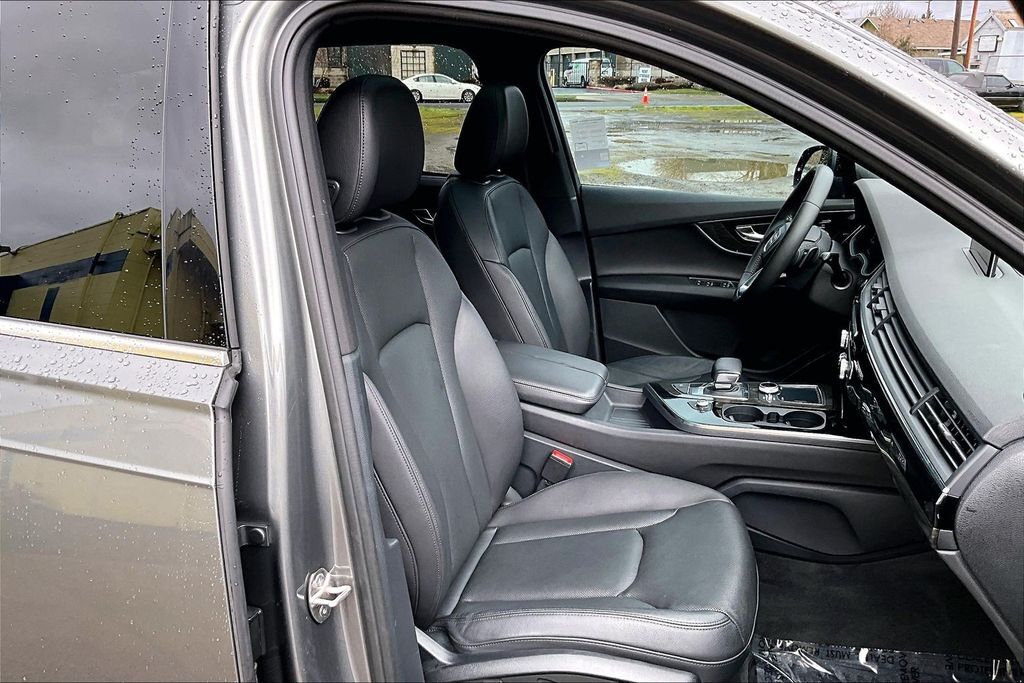 2017 Audi Q7 3.0T Premium Plus OR