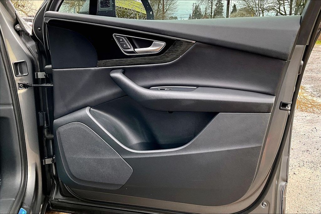 2017 Audi Q7 3.0T Premium Plus OR