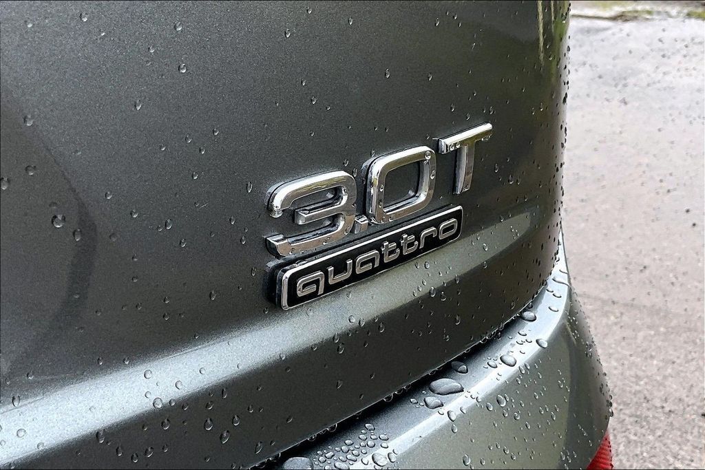 2017 Audi Q7 3.0T Premium Plus OR