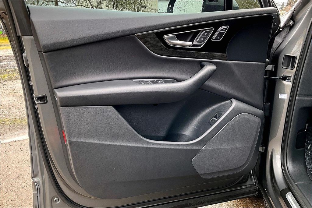 2017 Audi Q7 3.0T Premium Plus OR