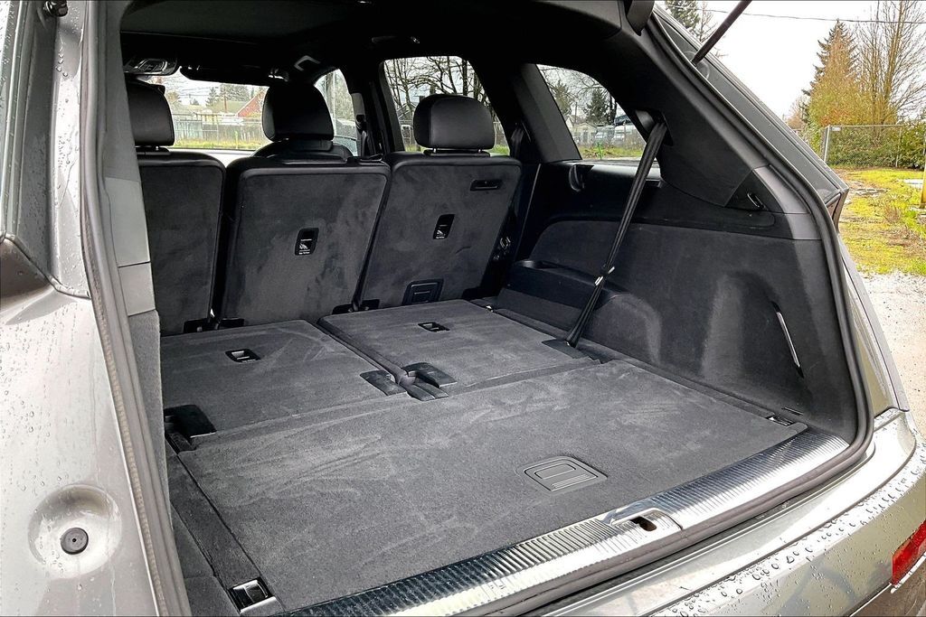 2017 Audi Q7 3.0T Premium Plus OR