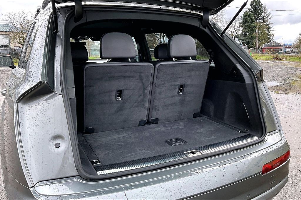 2017 Audi Q7 3.0T Premium Plus OR