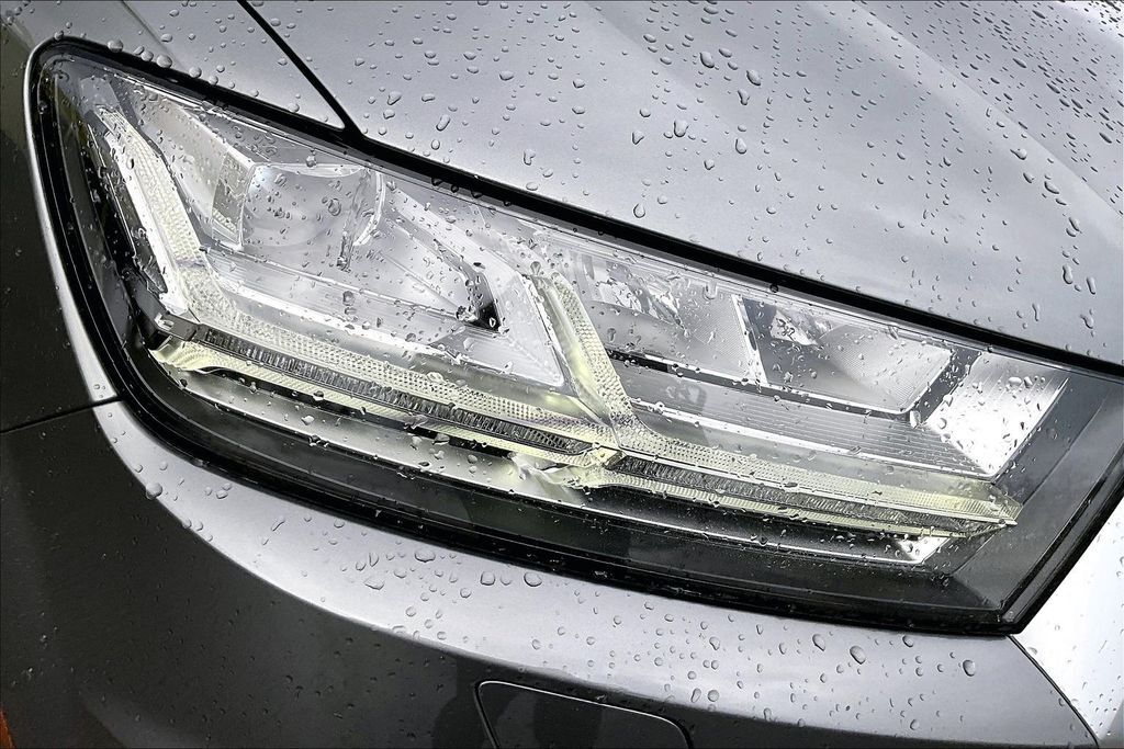 2017 Audi Q7 3.0T Premium Plus OR