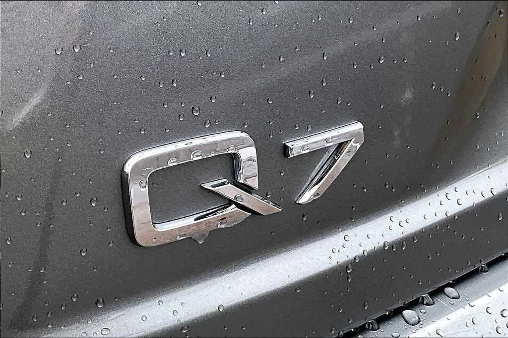 2017 Audi Q7 3.0T Premium Plus OR