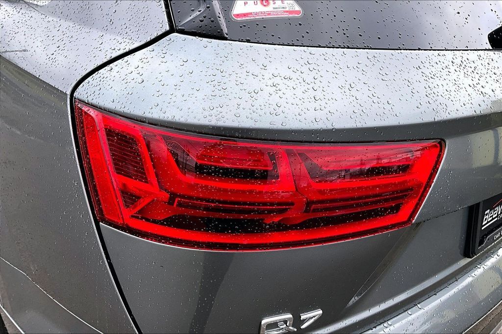 2017 Audi Q7 3.0T Premium Plus OR