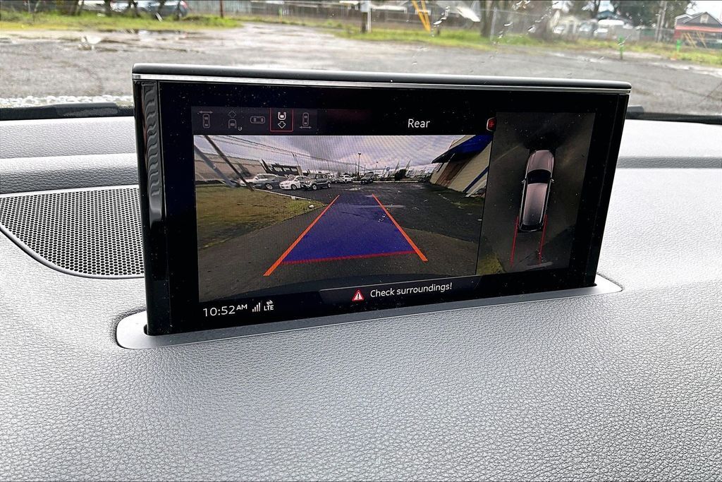 2017 Audi Q7 3.0T Premium Plus OR