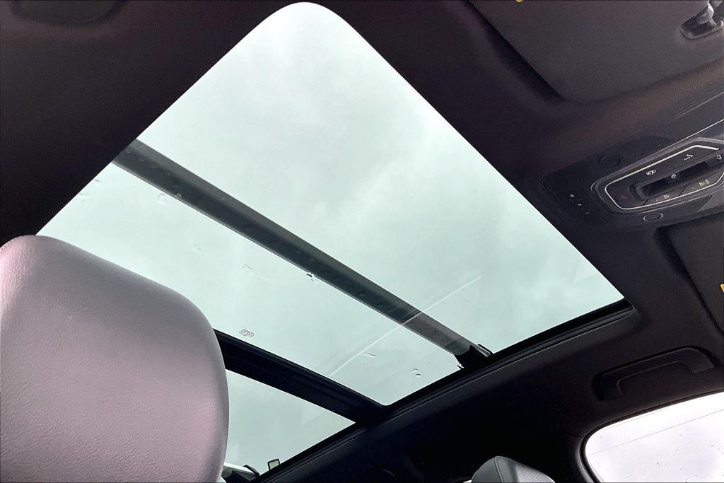 2017 Audi Q7 3.0T Premium Plus OR