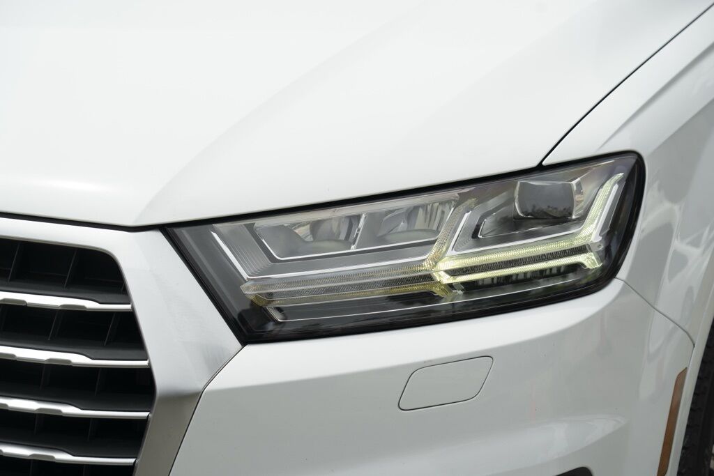 2017 Audi Q7 3.0T Premium Plus Miami FL