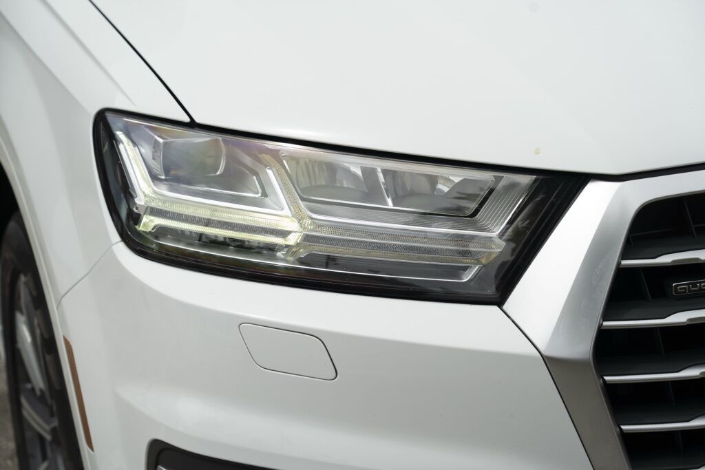 2017 Audi Q7 3.0T Premium Plus Miami FL