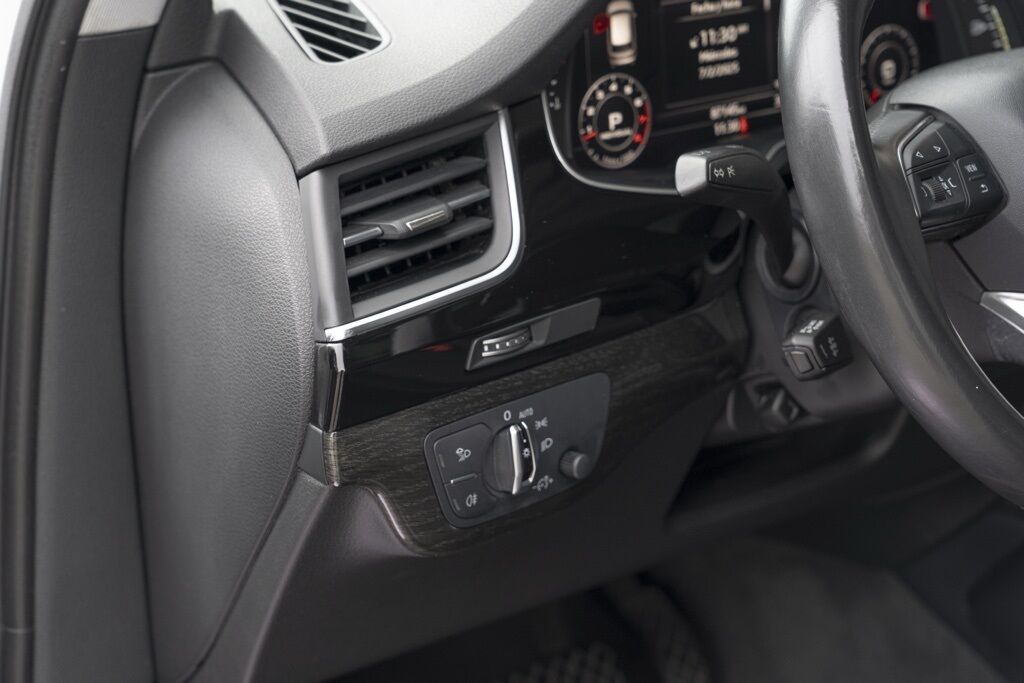 2017 Audi Q7 3.0T Premium Plus Miami FL
