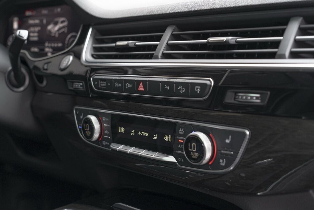 2017 Audi Q7 3.0T Premium Plus Miami FL