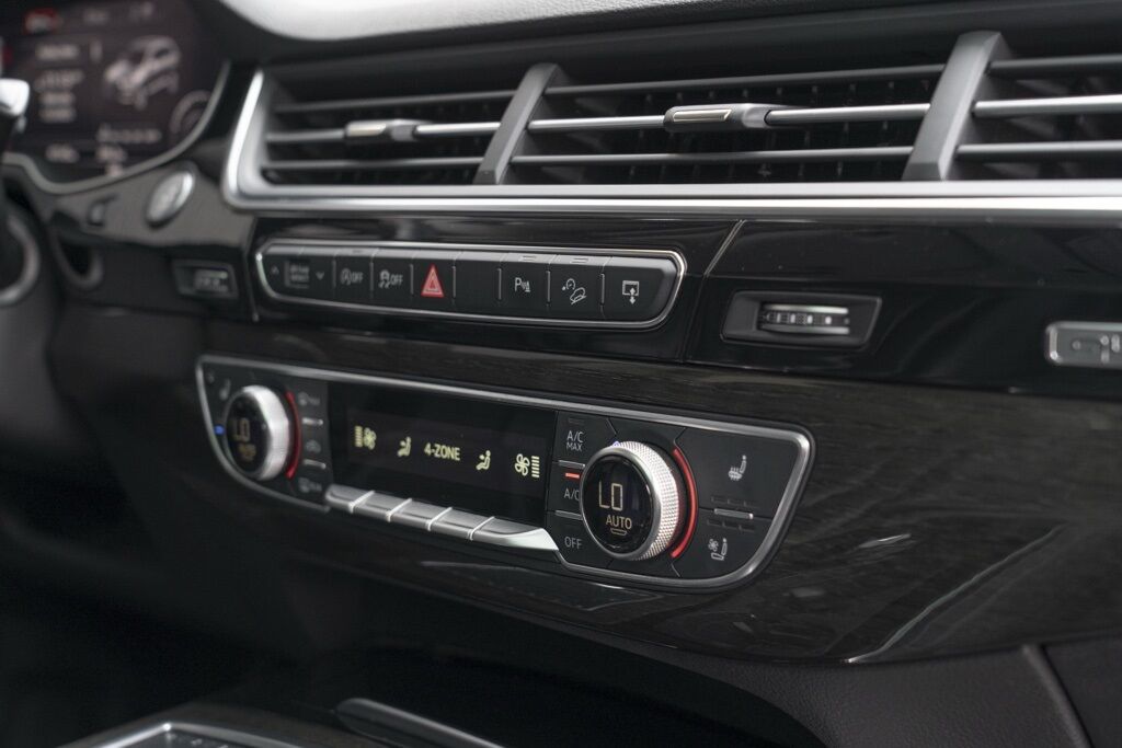 2017 Audi Q7 3.0T Premium Plus Miami FL