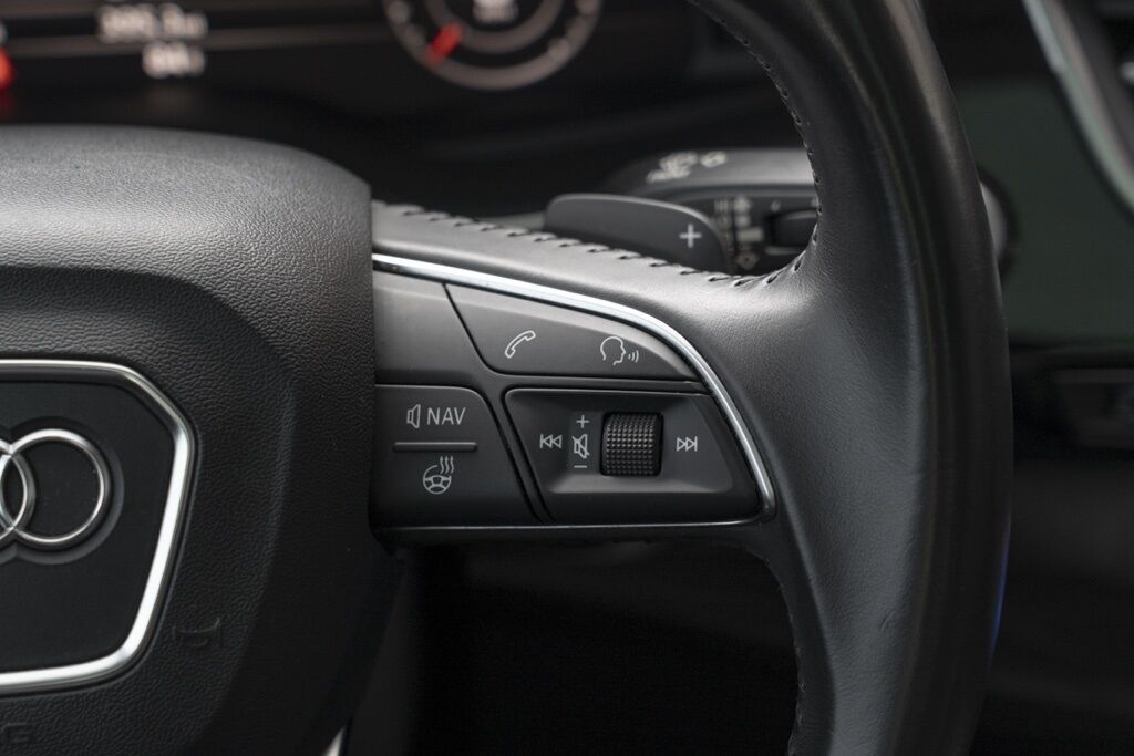 2017 Audi Q7 3.0T Premium Plus Miami FL