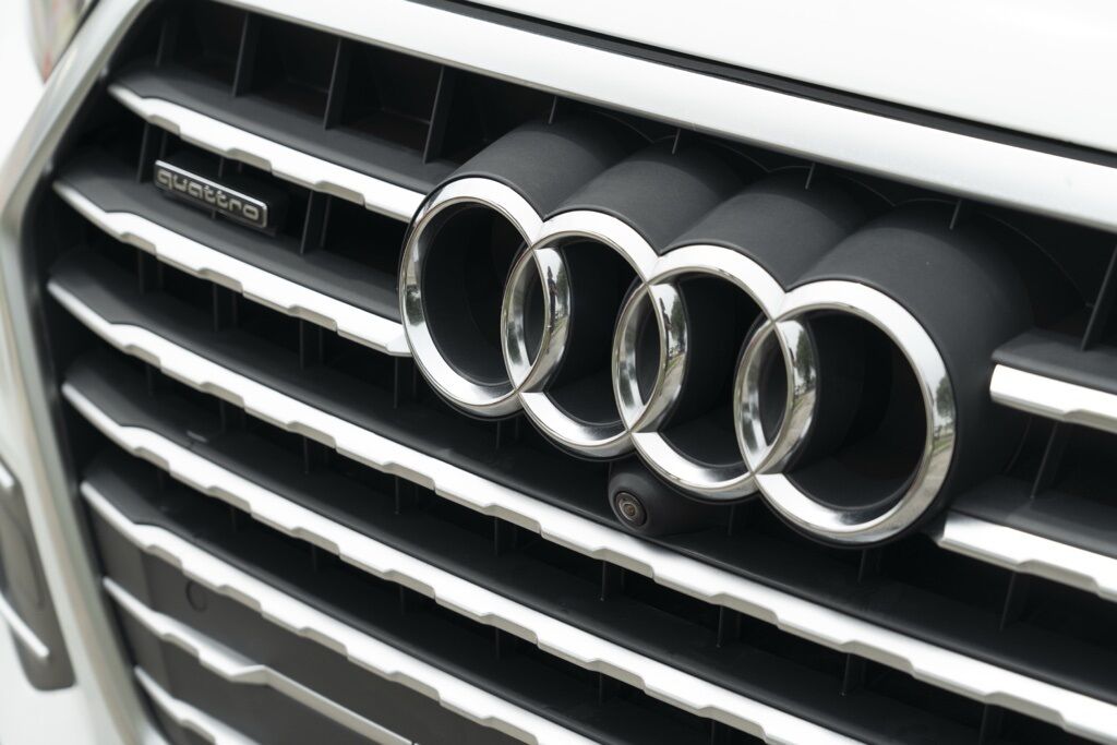 2017 Audi Q7 3.0T Premium Plus Miami FL