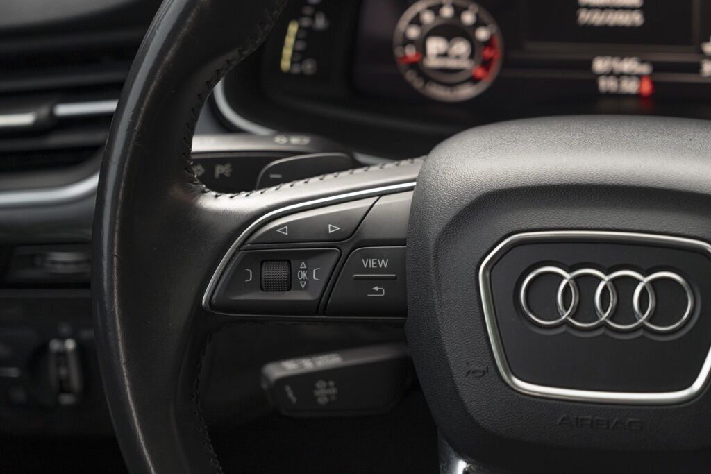 2017 Audi Q7 3.0T Premium Plus Miami FL
