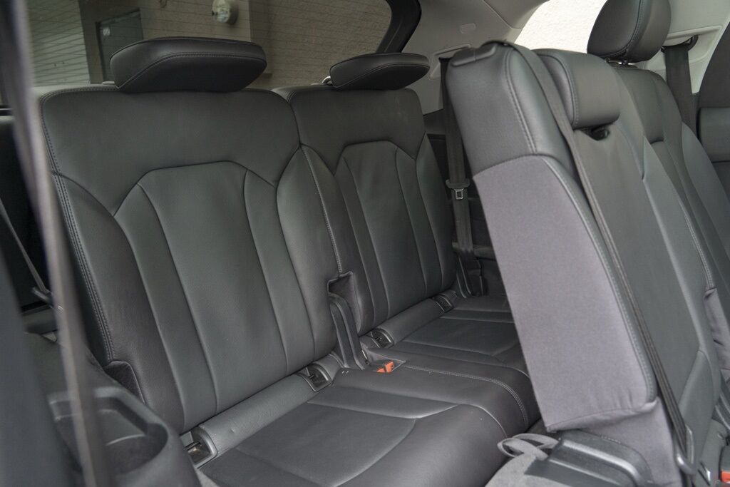 2017 Audi Q7 3.0T Premium Plus Miami FL