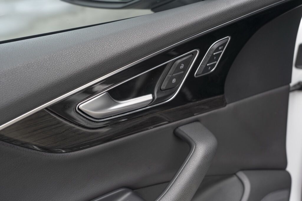 2017 Audi Q7 3.0T Premium Plus Miami FL