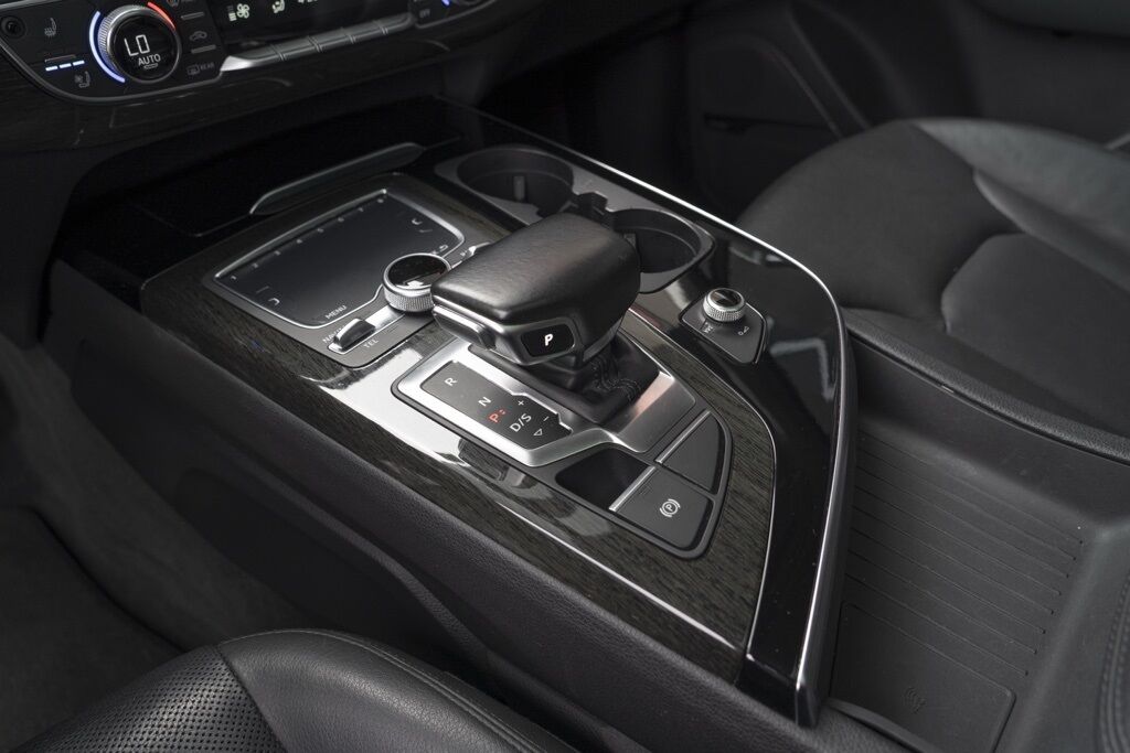 2017 Audi Q7 3.0T Premium Plus Miami FL