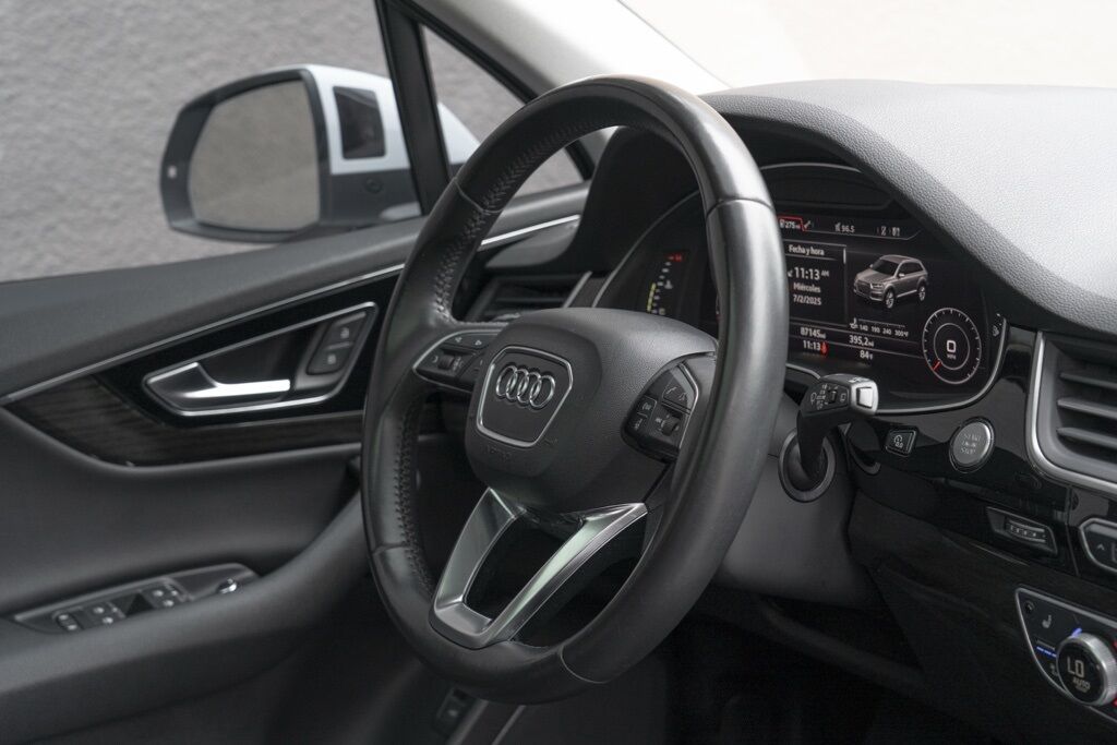 2017 Audi Q7 3.0T Premium Plus Miami FL